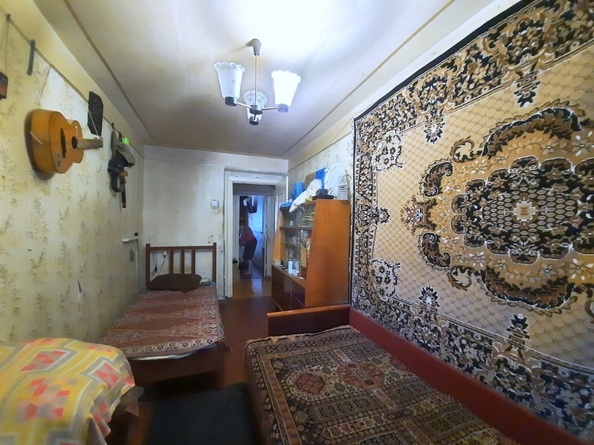 
  Продается 3-комн. квартира, 55 м², Ленина пр-кт, д. 61
. Фото 7.