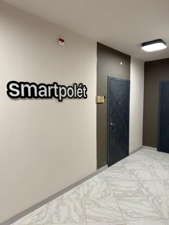 
  Продается 2-комн. квартира, 61 м², Берберовская ул, д. 19
. Фото 5.