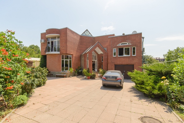 
  Продается дом, 496 м², Ростов-на-Дону
. Фото 28.