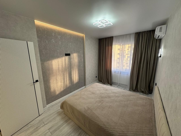 
  Продается 3-комн. квартира, 63 м², ЖК Gray (Грэй), кв-л 11-1
. Фото 7.