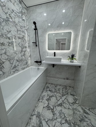 
  Продается 2-комн. квартира, 43 м², Еляна ул, д. 54
. Фото 6.