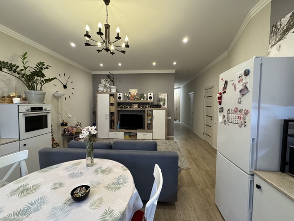 
  Продается дом, 100 м², Ростов-на-Дону
. Фото 2.