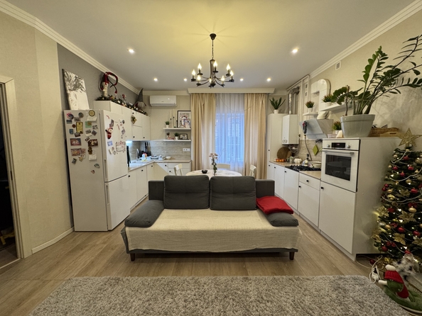 
  Продается дом, 100 м², Ростов-на-Дону
. Фото 4.