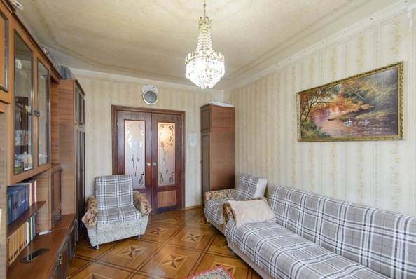 
  Продается 3-комн. квартира, 66 м², Еременко ул, д. 56
. Фото 5.