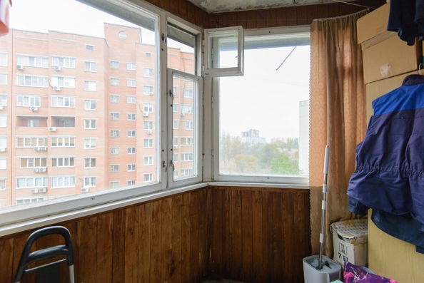 
  Продается 3-комн. квартира, 66 м², Еременко ул, д. 56
. Фото 10.