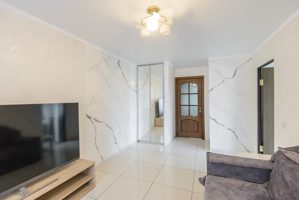 
  Продается 3-комн. квартира, 50 м², Быковского ул, д. 1/2
. Фото 3.