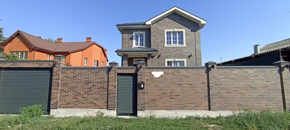 
  Продается дом, 230 м², Ростов-на-Дону
. Фото 1.