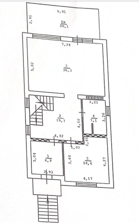 
  Продается дом, 230 м², Ростов-на-Дону
. Фото 13.