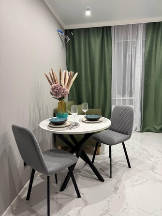 
  Продается 1-комн. квартира, 40 м², ЖК Gray (Грэй), кв-л 11-1
. Фото 3.