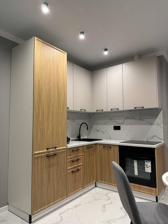 
  Продается 1-комн. квартира, 40 м², ЖК Gray (Грэй), кв-л 11-1
. Фото 4.