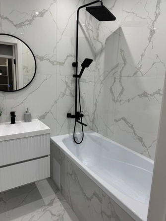 
  Продается 1-комн. квартира, 40 м², ЖК Gray (Грэй), кв-л 11-1
. Фото 12.