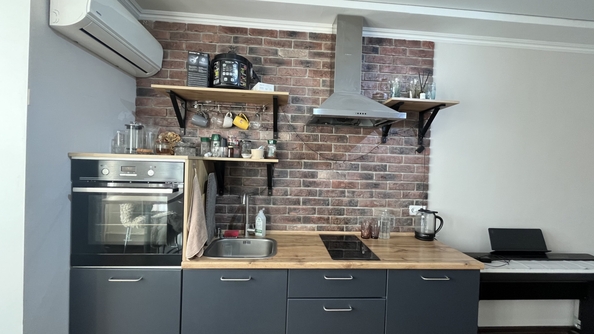 
  Продается 2-комн. квартира, 50 м², 2-я Володарского ул, д. 166/6
. Фото 2.