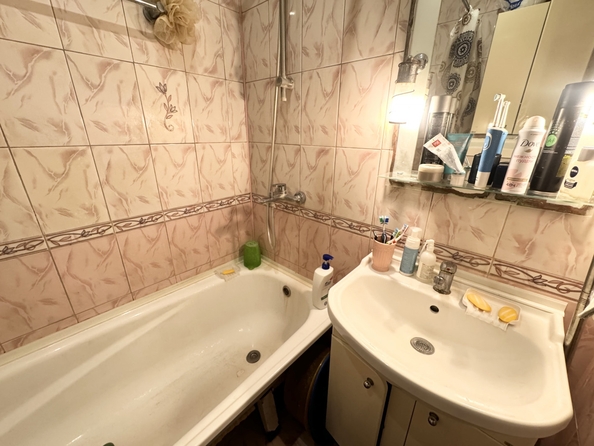 
  Продается 2-комн. квартира, 55 м², 40-летия Победы пр-кт, д. 97
. Фото 4.
