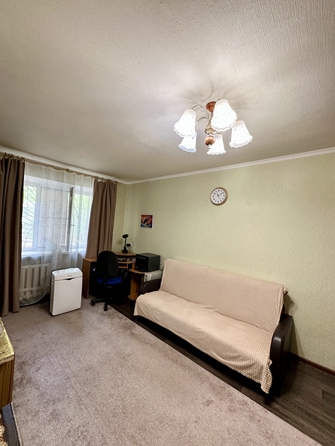 
  Продается 1-комн. квартира, 32.3 м², Зорге ул, д. 18
. Фото 3.