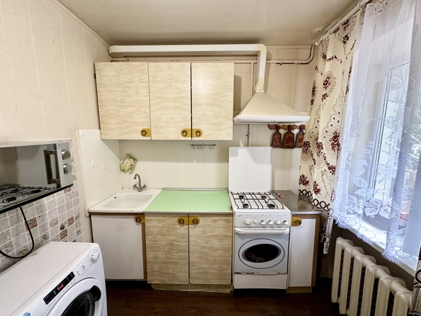 
  Продается 1-комн. квартира, 32.3 м², Зорге ул, д. 18
. Фото 5.