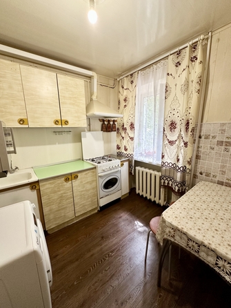 
  Продается 1-комн. квартира, 32.3 м², Зорге ул, д. 18
. Фото 7.