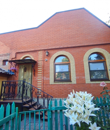 
  Продается дом, 108.3 м², Ростов-на-Дону
. Фото 1.