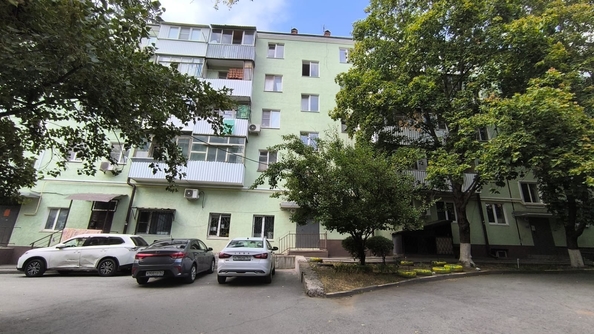 
  Продается 2-комн. квартира, 39.9 м², Ярослава Галана ул, д. 15
. Фото 16.