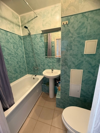 
  Продается 1-комн. квартира, 32 м², Жмайлова ул, д. 4/3
. Фото 4.
