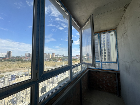 
  Продается 3-комн. квартира, 63 м², ЖК Gray (Грэй), кв-л 11-1
. Фото 9.