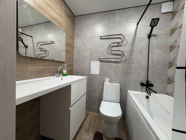 
  Сдается 2-комн. квартира, 42 м², Университетский пер, д. 131
. Фото 13.