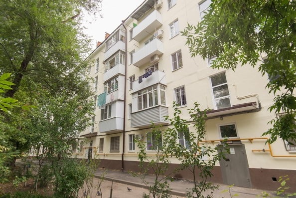 
  Продается 1-комн. квартира, 33 м², Новаторов ул, д. 4
. Фото 11.