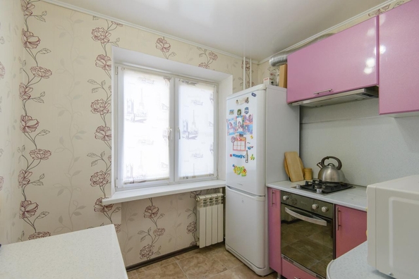 
  Продается 2-комн. квартира, 44 м², Зорге ул, д. 2
. Фото 18.