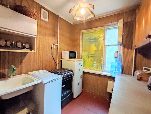 
  Продается 1-комн. квартира, 21.5 м², Еременко ул, д. 60/3
. Фото 1.