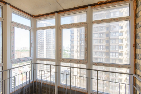 
  Продается 2-комн. квартира, 56 м², Ларина ул, д. 45
. Фото 10.