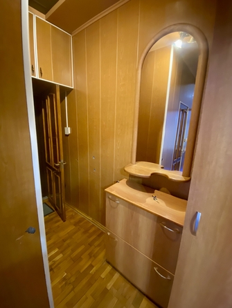 
  Продается 3-комн. квартира, 57 м², Новолесная ул, д. 3
. Фото 10.