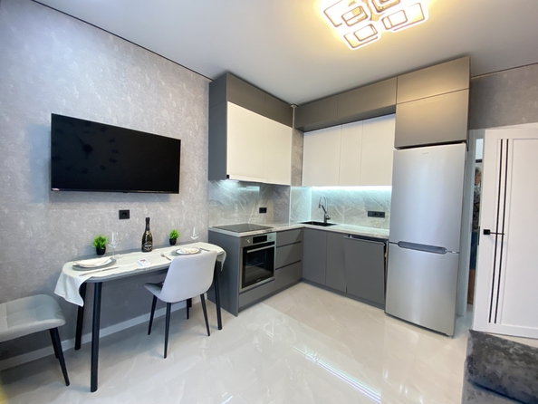 
  Продается 1-комн. квартира, 36 м², Еременко ул, д. 112
. Фото 3.