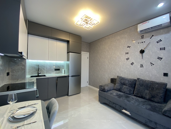 
  Продается 1-комн. квартира, 36 м², Еременко ул, д. 112
. Фото 7.