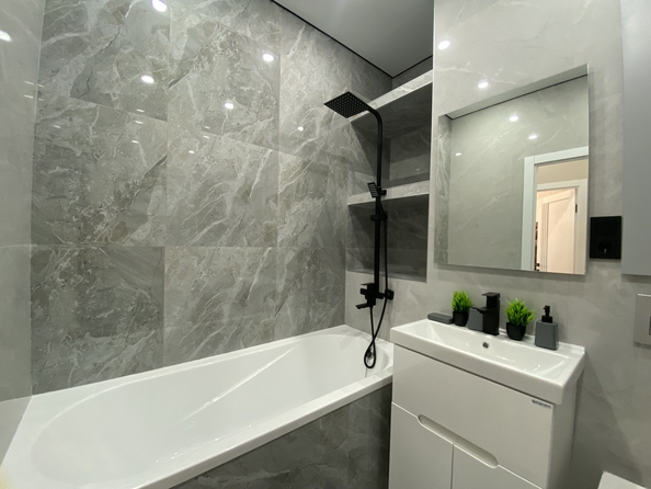 
  Продается 1-комн. квартира, 36 м², Еременко ул, д. 112
. Фото 10.