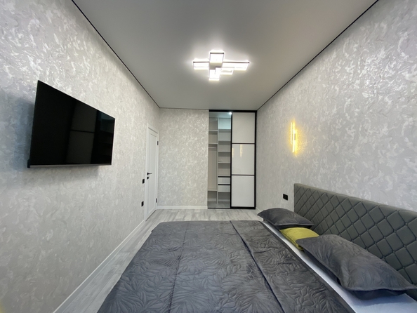 
  Продается 1-комн. квартира, 36 м², Еременко ул, д. 112
. Фото 22.