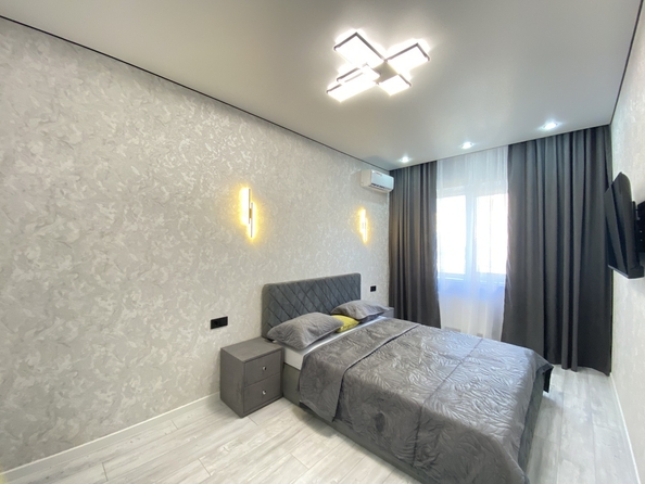 
  Продается 1-комн. квартира, 36 м², Еременко ул, д. 112
. Фото 24.