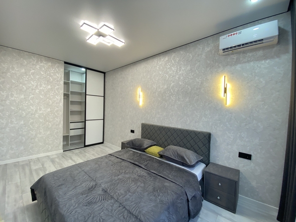 
  Продается 1-комн. квартира, 36 м², Еременко ул, д. 112
. Фото 25.