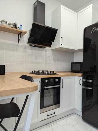 
  Продается 2-комн. квартира, 56 м², Ворошиловский пр-кт
. Фото 4.