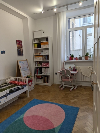 
  Продается 2-комн. квартира, 56 м², Ворошиловский пр-кт
. Фото 8.