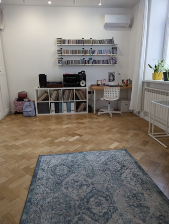 
  Продается 2-комн. квартира, 56 м², Ворошиловский пр-кт
. Фото 12.