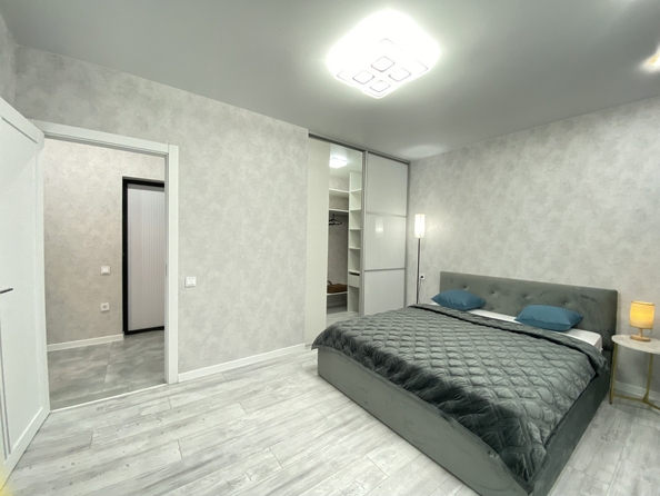 
  Продается 2-комн. квартира, 48 м², Зорге ул, д. 9
. Фото 8.
