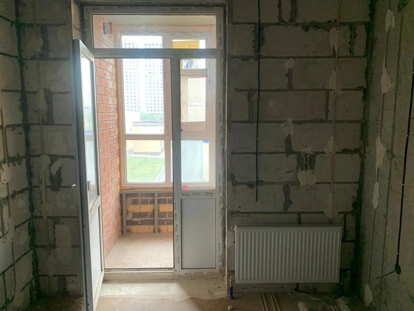 
  Продается 1-комн. квартира, 38.3 м², Тибетская ул, д. 1
. Фото 3.