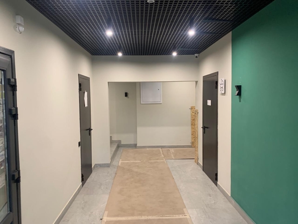 
  Продается 1-комн. квартира, 38.3 м², Тибетская ул, д. 1
. Фото 8.