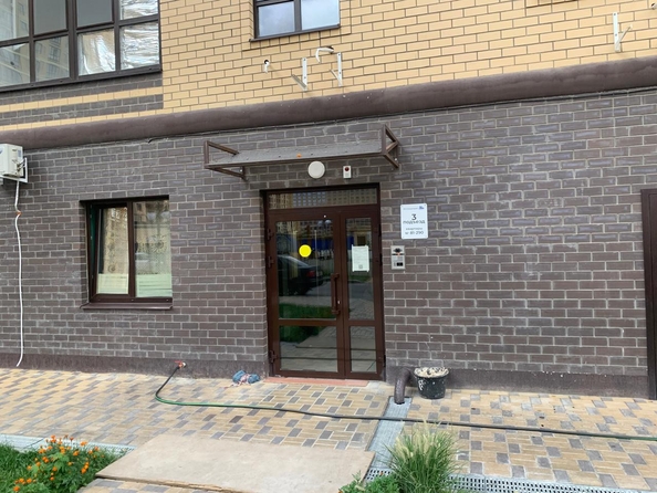 
  Продается 1-комн. квартира, 38.3 м², Тибетская ул, д. 1
. Фото 11.