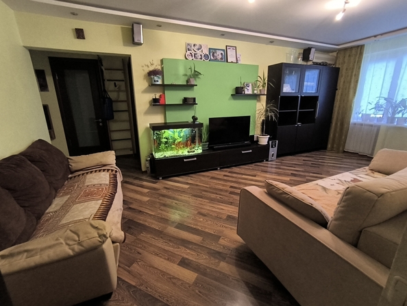 
  Продается 3-комн. квартира, 66.7 м², Таганрогская ул, д. 122/2
. Фото 5.