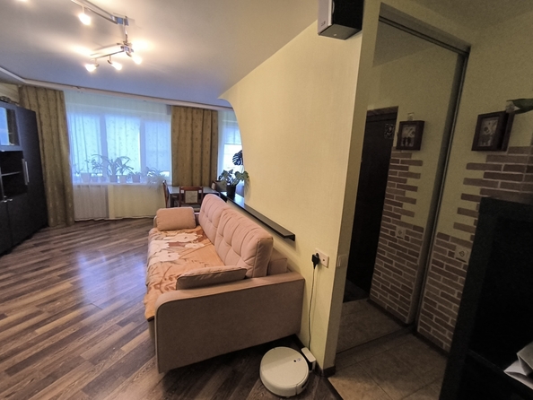 
  Продается 3-комн. квартира, 66.7 м², Таганрогская ул, д. 122/2
. Фото 6.