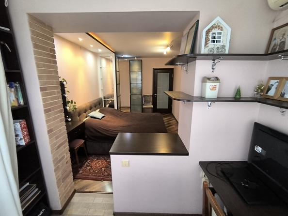 
  Продается 3-комн. квартира, 66.7 м², Таганрогская ул, д. 122/2
. Фото 11.