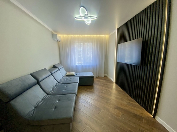
  Продается 3-комн. квартира, 62 м², ЖК Gray (Грэй), кв-л 11-1
. Фото 5.