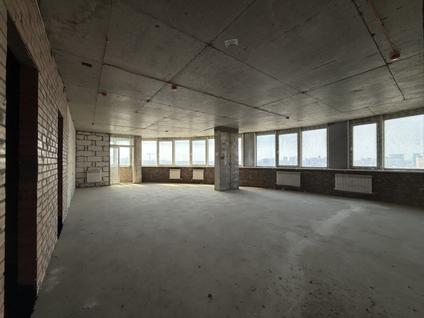 
  Продается 3-комн. квартира, 88.8 м², Береговая ул, д. 6
. Фото 1.