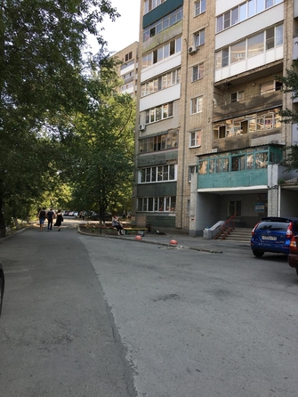 
  Продается 1-комн. квартира, 34 м², Штахановского ул, д. 3
. Фото 8.