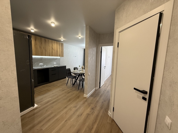 
  Продается 1-комн. квартира, 42 м², ЖК Gray (Грэй), кв-л 11-1
. Фото 4.